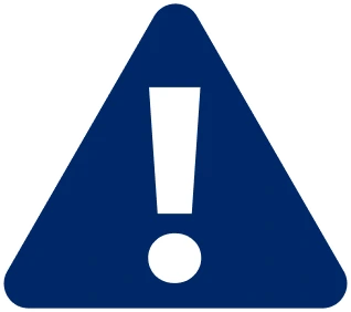 Disclaimer Icon