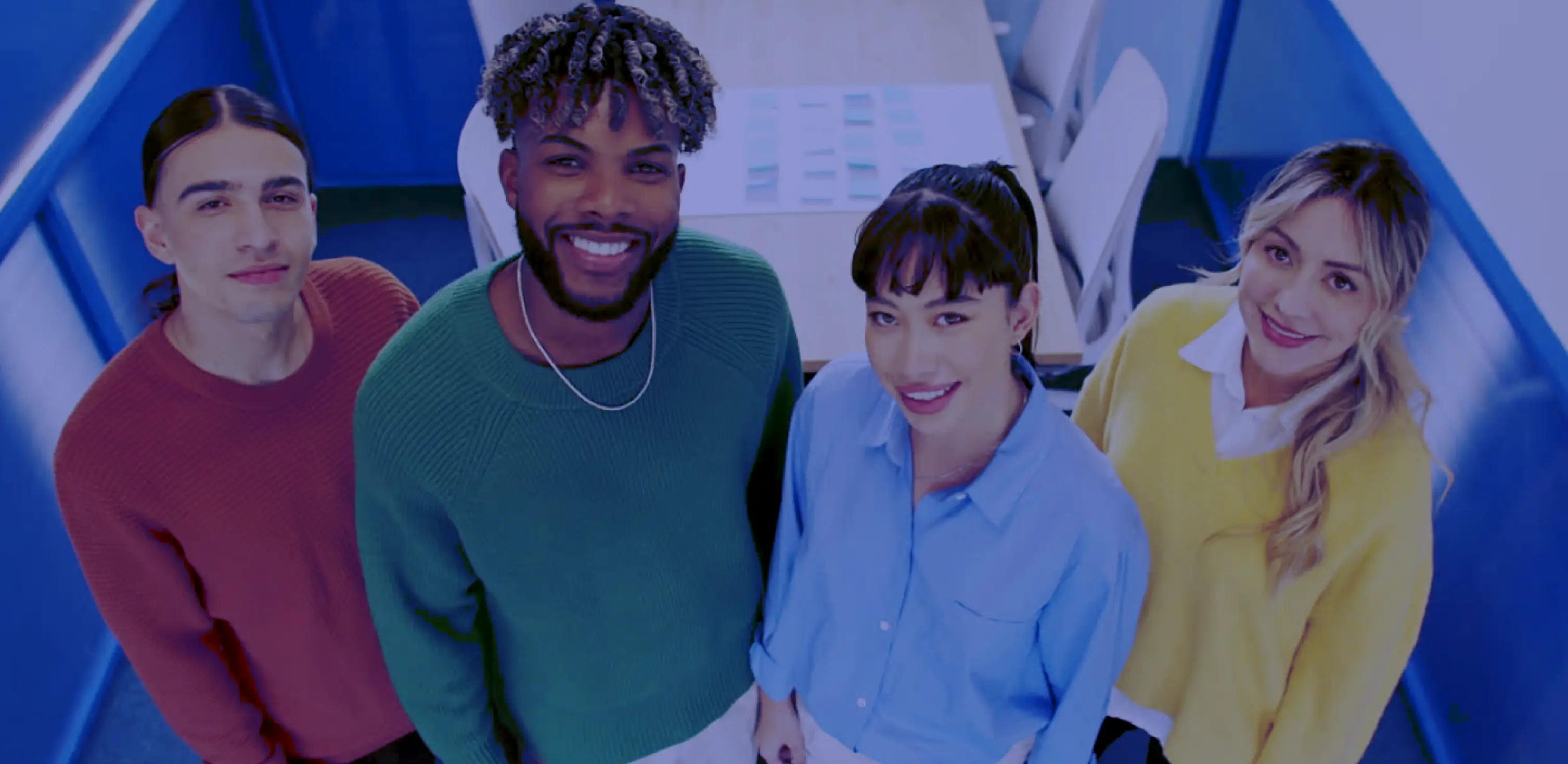 Internship Header Image