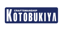 Kotobukiya