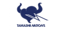 Tamashii Nations