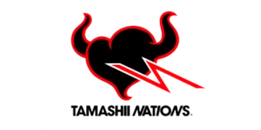 Tamashii Nations