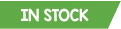 in stock